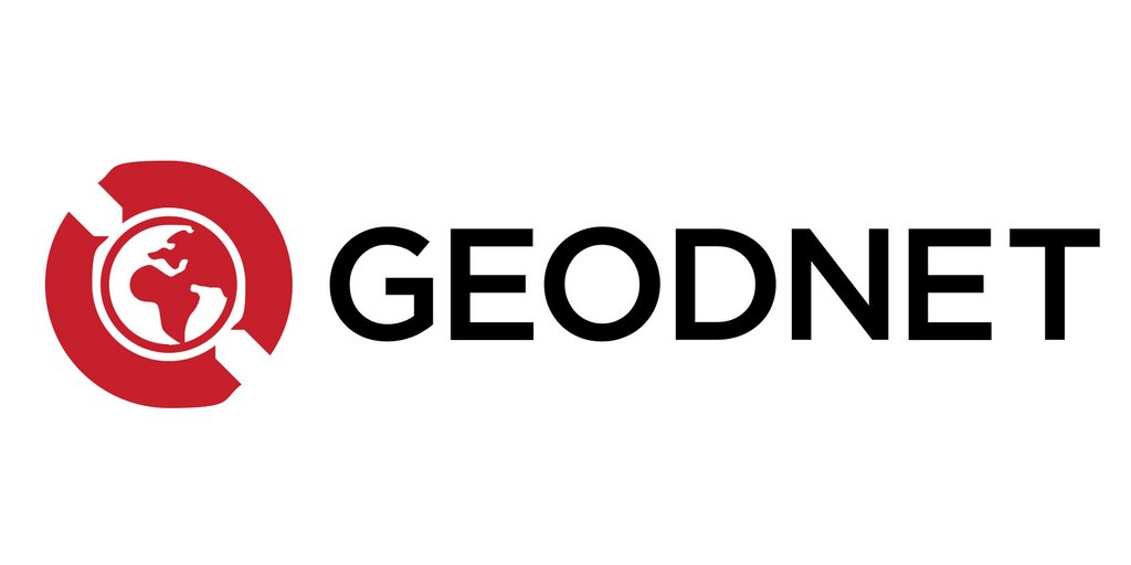 GEODNET