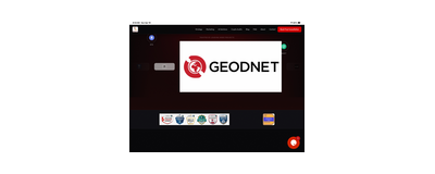 GEODNET