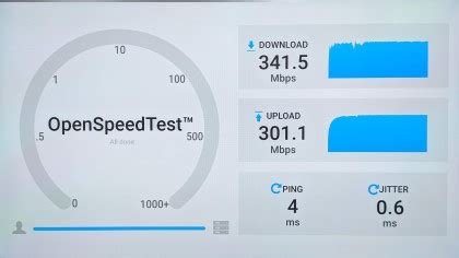 OpenSpeedTest Server 2.1.7 Download with