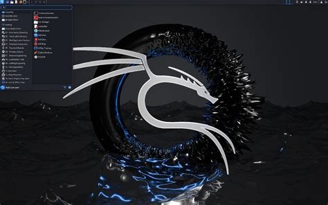 Download Cracked Kali Linux